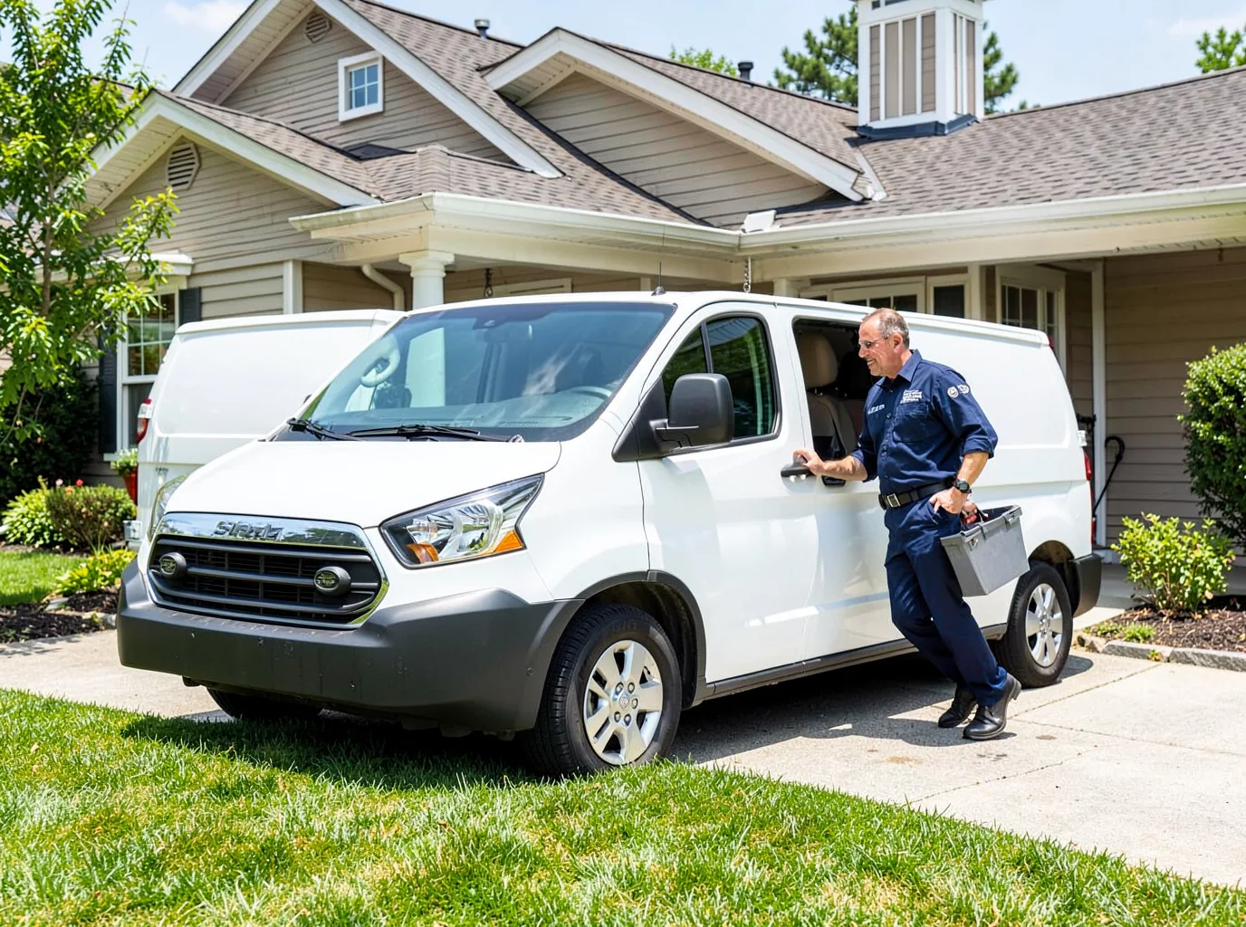 Emergency Plumber company in Saint Petersburg, FL